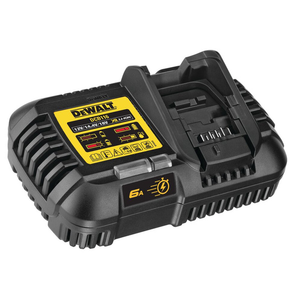 Ładowarka do akumulatorów DeWALT DCB116-XJ