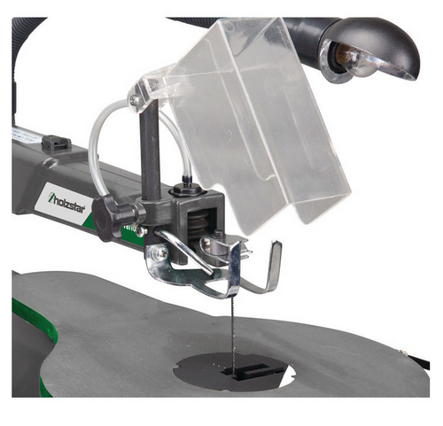 Wyrzynarka włosowa Holzstar DKS 504 Vario