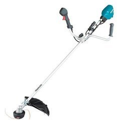 Akumulatorowa podkaszarka do trawy UR101CZ Makita + osprzęt