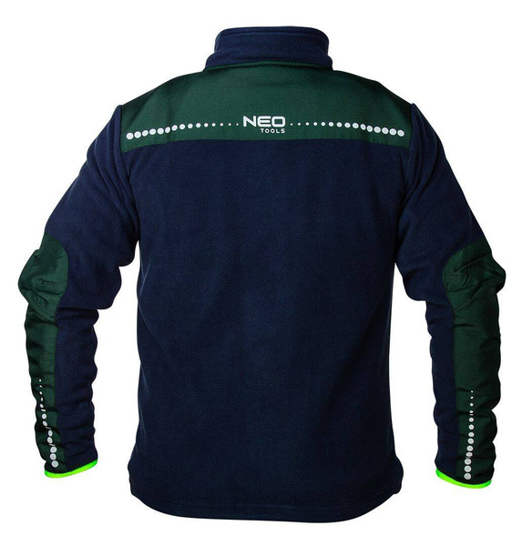 Bluza polarowa NEO Tools Premium (rozm. L) 81-506-L