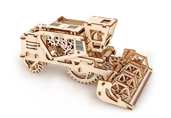 Kombajn UGEARS 70010