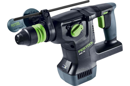 Młotowiertarka Festool KHC 18 EB-Basic (577447)