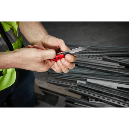Nóż składany 5w1 FASTBACK™ Milwaukee 4932492454
