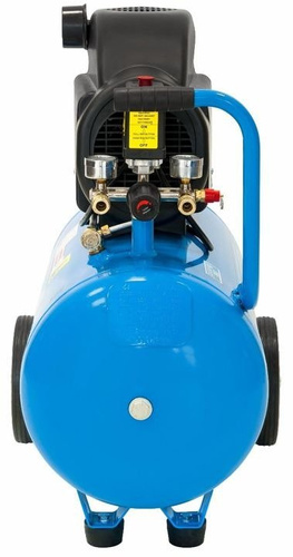 Kompresor tłokowy olejowy Airpress HL275-50 2,0KM/1,5kw ,50l., 275l./min.