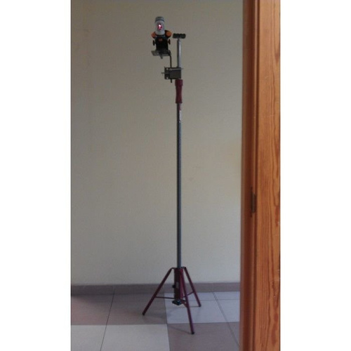 Trójnóg do multi-podpórki PIHER P34050