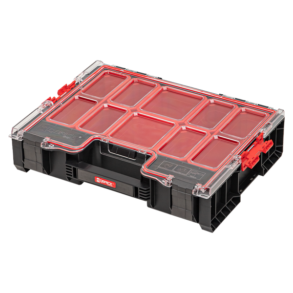 Zestaw organizerów Qbrick System PRO SET 300 + 200 + 100 MFI