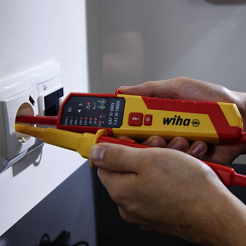 Tester napięcia Wiha 45216
