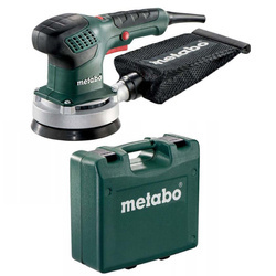 Szlifierka mimośrodowa Metabo SXE 3125 600443500