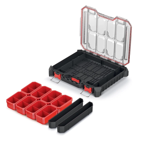 Walizka narzędziowa CMX 40 Kistenberg KCX45408B