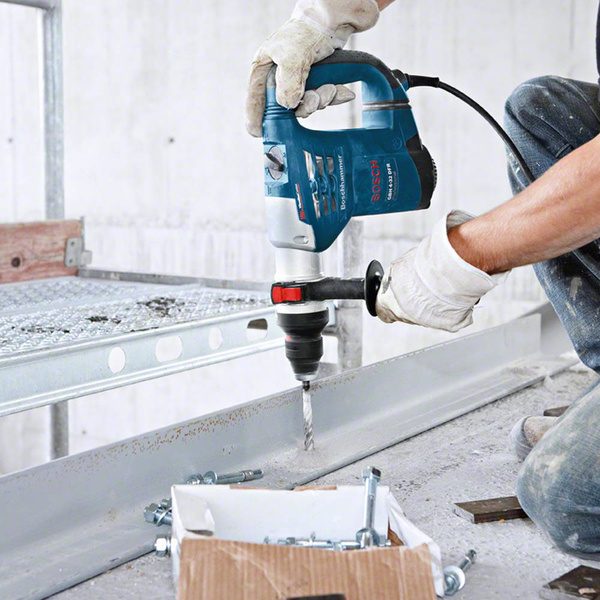 Młotowiertarka Bosch GBH 4-32 DFR (0611332100)