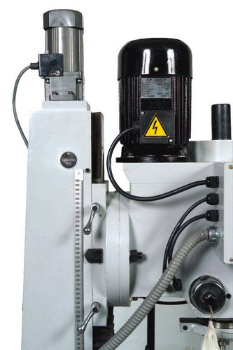 Frezarka specjalistyczna Proma FP-48SPN (25014001)