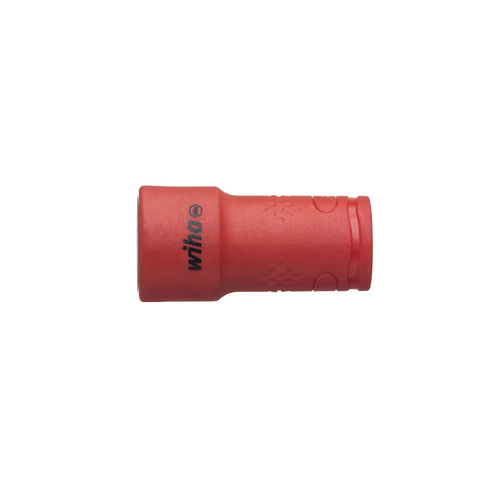 Zestaw izolowanych narzędzi 1/4" Wiha 43025