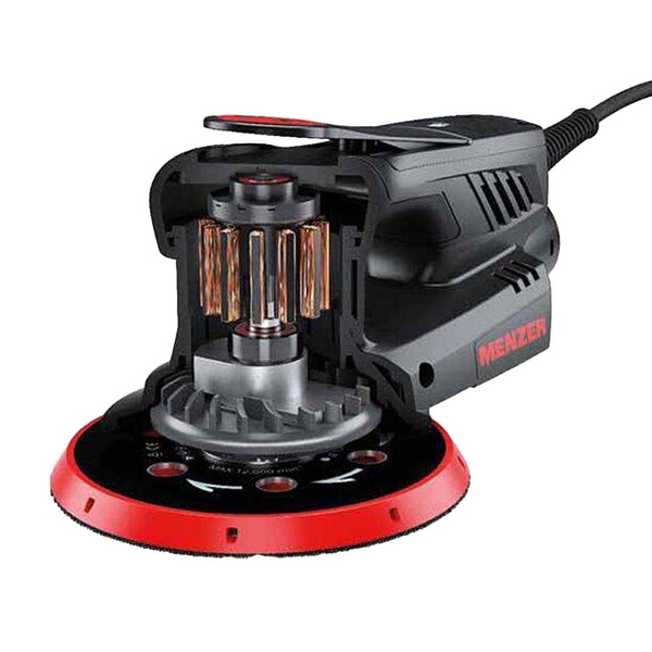 Szlifierka mimośrodowa Menzer ETS 150 5.0