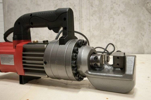 4PRO Przecinarka prętów zbrojeniowych 20 mm RC20G