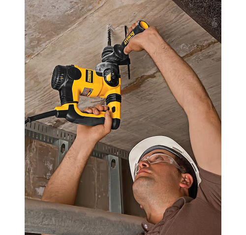 Wiertło do betonu SDS-Plus 5x460mm Dewalt DT9620-QZ