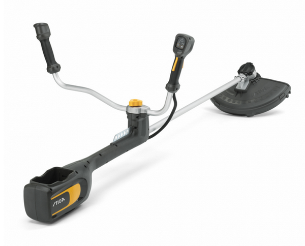 Kosa akumulatorowa Stiga SBC 700 D AE