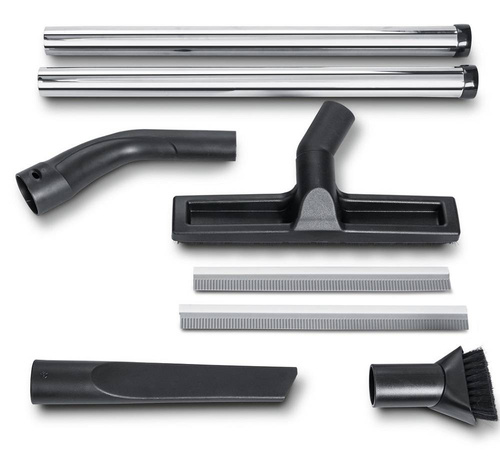 Odkurzacz przemysłowy Fein DUSTEX 25 L Zestaw