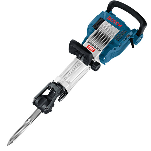 Młot wyburzeniowy Bosch GSH 16-28
