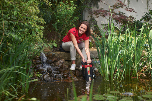 Pompa zanurzeniowa AL-KO DRAIN 15000 INOX 112828