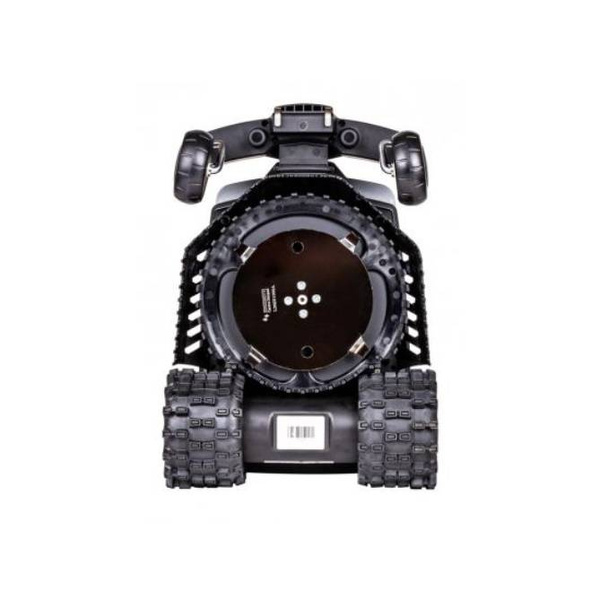 Robot koszący Wiper IKE XH13S