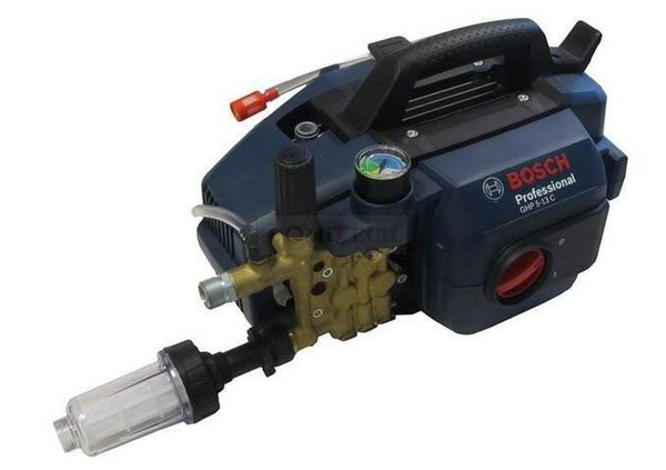 Bosch Filtr wody