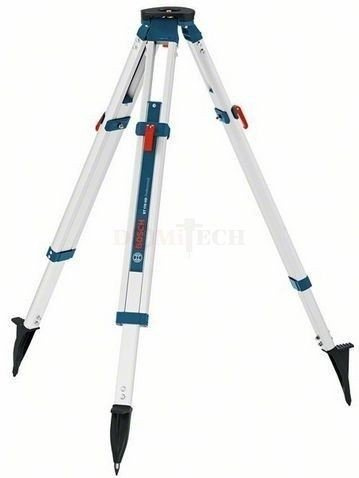 Bosch GOL 20D + BT 160 + GR 500 Niwelator optyczny - zestaw