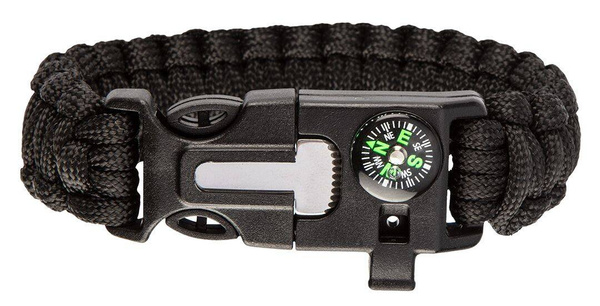 Zestaw survivalowy 14 w 1 NEO Tools 63-153