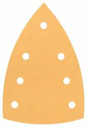 Papier ścierny C470, opakowanie 10 szt. 100x150x240 Bosch 2608608Z98