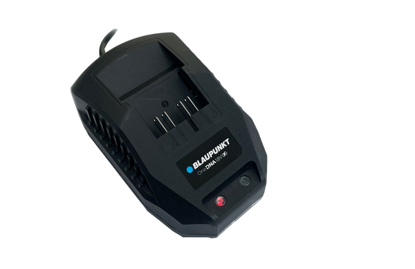 Szybka ładowarka Blaupunkt 18V 2,4A BP1824