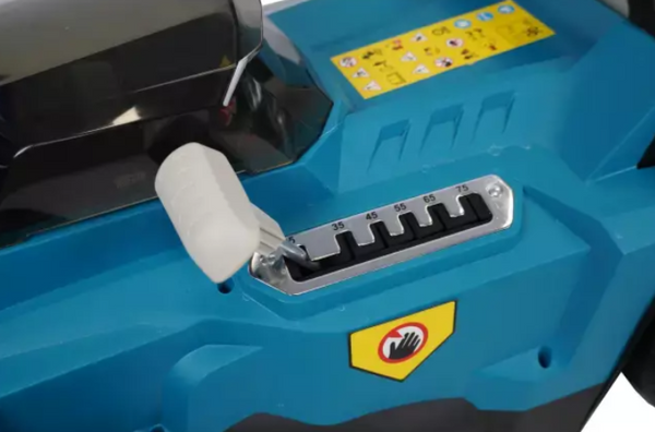 Kosiarka akumulatorowa Dedra DED7199-outlet