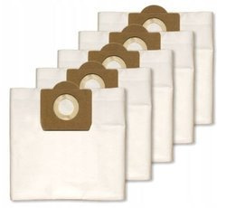 Profilters PRO-102 Worki do odkurzacza z włókniny