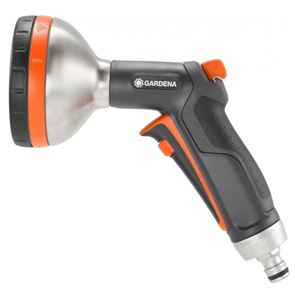 Pistolet zraszający wielofunkcyjny Gardena 18317-20