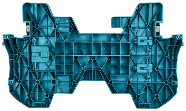 Uchwyt do stacji zasilania do zamiatarki VS001G Makita 1913F5-2