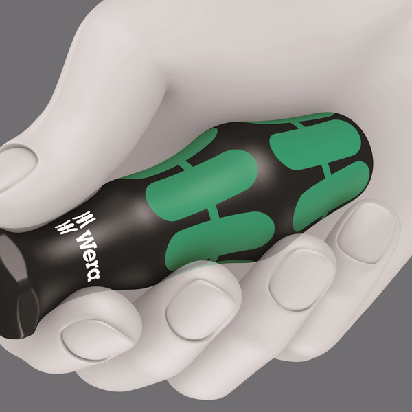 Narzędzie do zacisków szeregowych Wera 05008102001