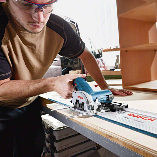 Pilarka tarczowa Bosch GKS 12V-26 (06016A1001)