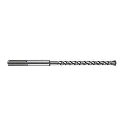 Wiertło do betonu Milwaukee SDS-MAX 16 x 200 mm 4932352756