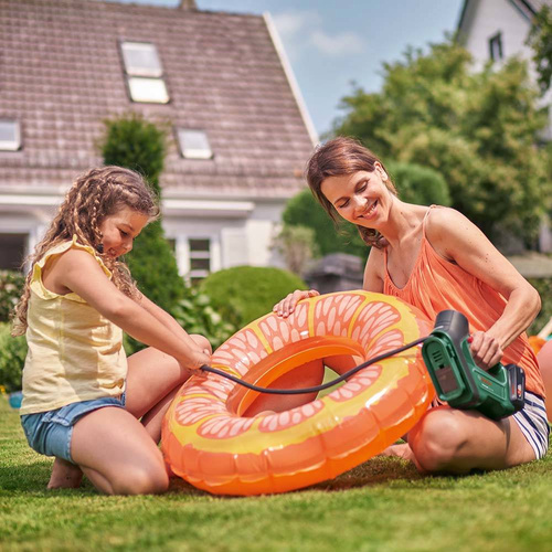 Pompka akumulatorowa Bosch UniversalPump 18V