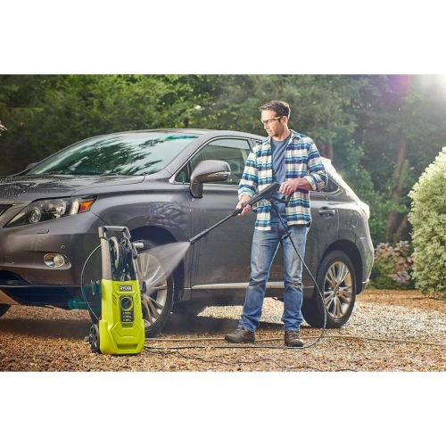 Myjka wysokociśnieniowa 150 bar Ryobi 5133005371