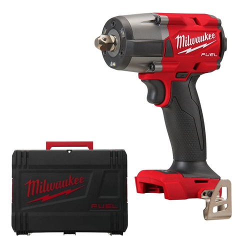 Klucz udarowy Milwaukee M18 FMTIW2P12-0X