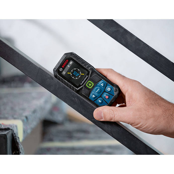 Dalmierz Bosch GLM 50-27 CG