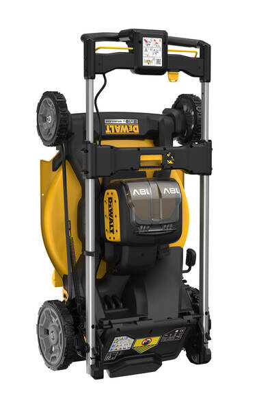 Kosiarka akumulatorowa Dewalt DCMWP134W2