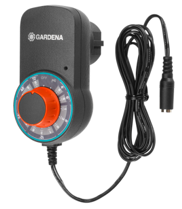 Gardena city gardening automatyczna konewka do skrzynek balkonowych Gardena 01407-20
