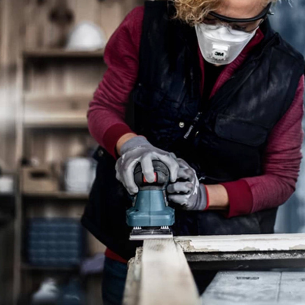 Papier ścierny Bosch EXPERT C470 80x133mm P120 10szt.