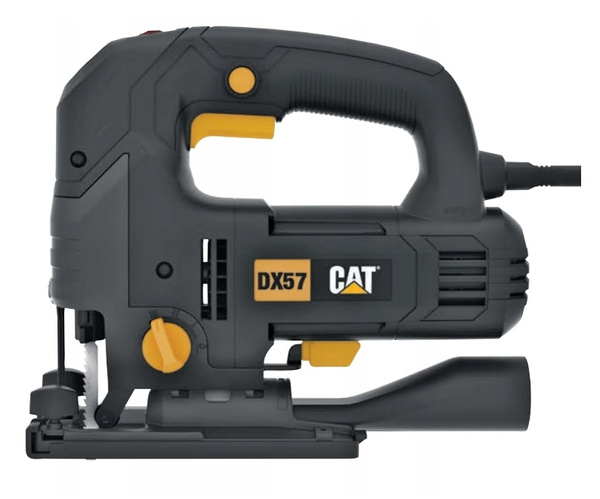 Wyrzynarka CAT DX57