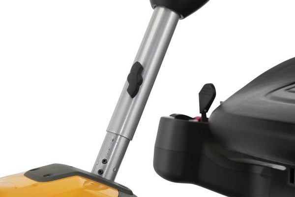 Traktor ogrodowy Stiga Park 500 WX