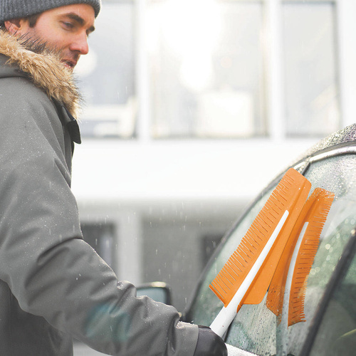 Skrobaczka do szyb Fiskars 1019352