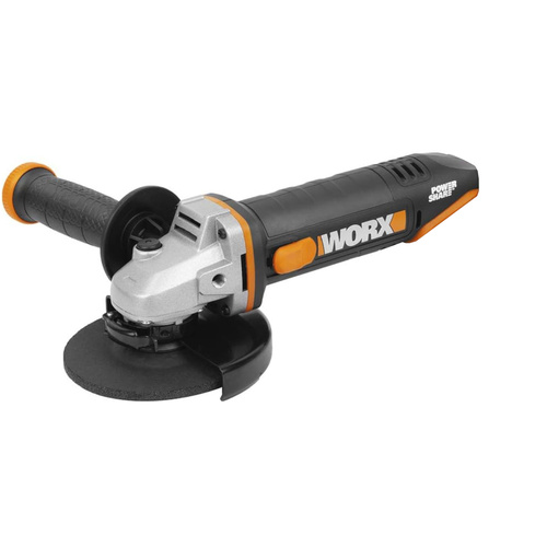 Szlifierka kątowa Worx WX803.9