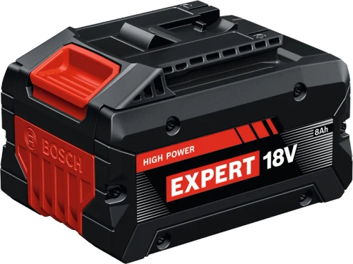 Akumulator Bosch EXPERT EXBA18V-80 18V 8Ah
