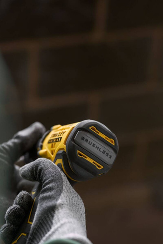 Wiertarko-wkrętarka Stanley SFMCD715D1K