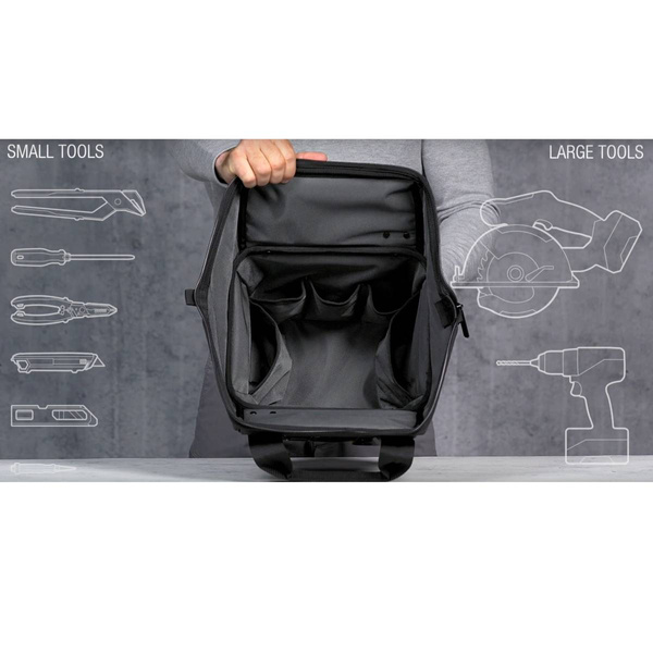 Torba narzędziowa ToughBuilt TB-CT-62-12